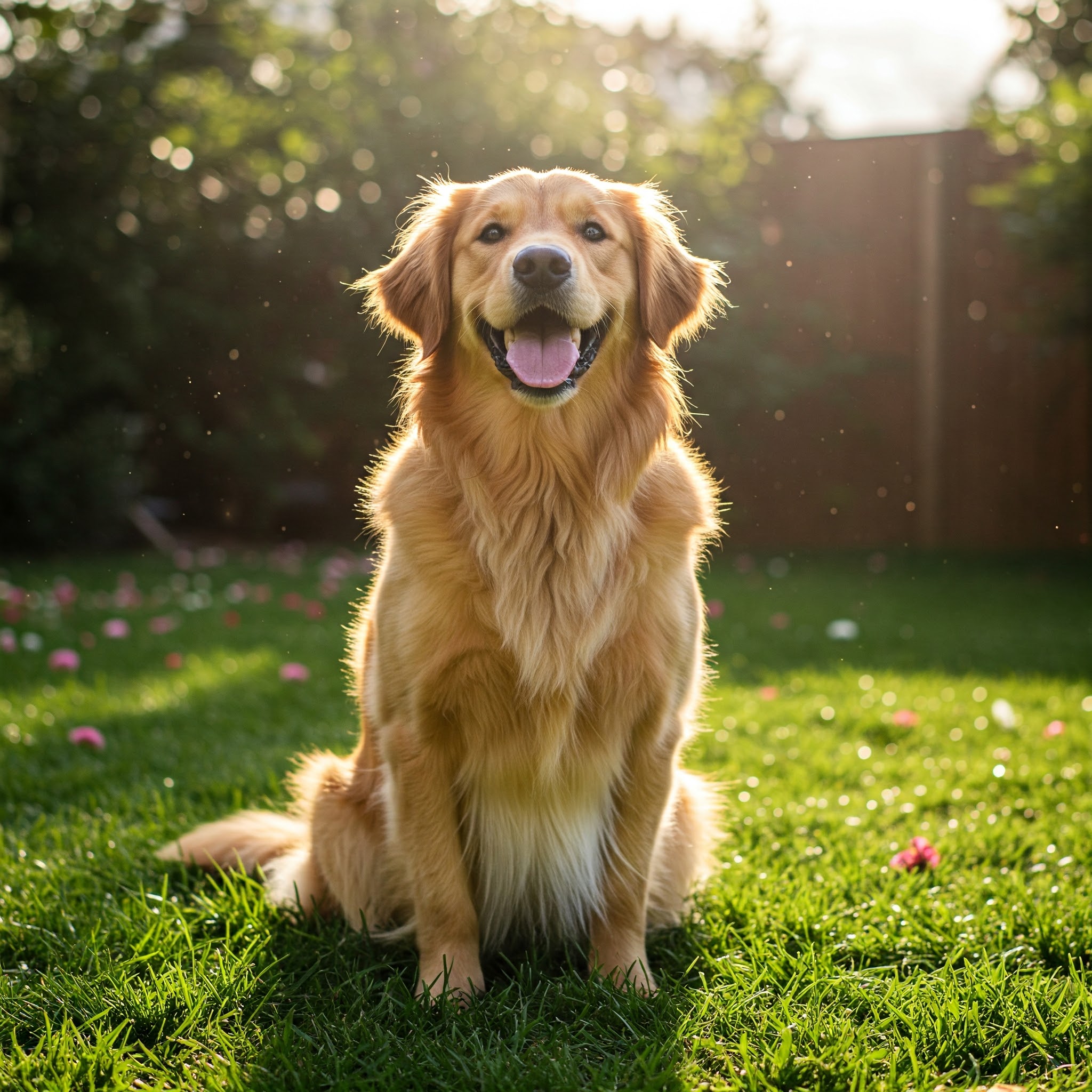 Golden Retriever
