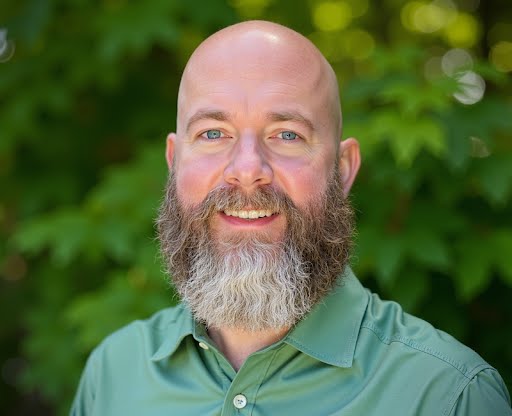 Professional yard cleaning service